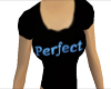 Perfect Black T-Shirt