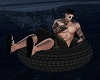 |Anu| Floating Tire*