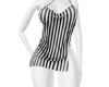 Sexy Ghost Short Dress
