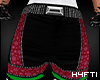 H4 | Snowflakes Pants 01