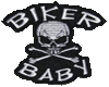 Biker Baby