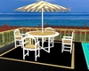 Elite Series Patio Set