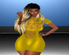 Sharona Yellow RLL