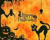 Ell: Happy Halloween Art