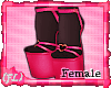 {FL}Rosa Heels