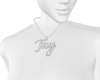 Colar Tay