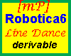 [mP] Robotica6 linedance