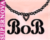 [Nova] BoB Necklace F