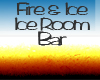 Ice Room Bar