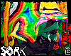 bonnie colors crazy