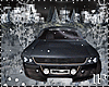 Baddie Car City Night