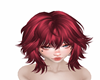 Teen Red Hair