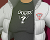 White Puff Guess