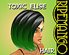 Elise(RM) toxic