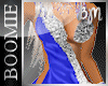 *B* BlueDream BM
