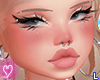 L| winter Blush Derv ♥