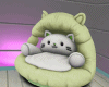 Cat Sofa