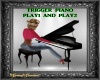 DJ Trigger Piano