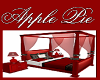 APPLE MASTER BED
