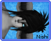 [Nish] Lajla Hair m