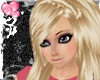 *DC*Glam Blonde Violette