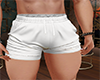 White Shorts ||