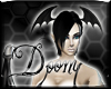 [D] Devil Lady Head Wing