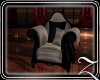 ~Z~ Thistle Single Chair