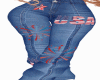S! AMERICAN JEANS