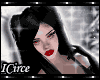 E-Girl Pigtails Black