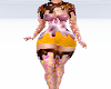 IS! Icecream dress