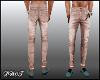 D- Casual Fawn Skinny