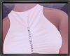 Cream Club Dress