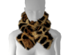 Leopard Scarf
