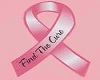 Find the Cure Ribbon