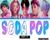 KPOP SODAP 1-10