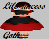 LilPrincess~Goth~
