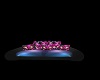 Pink Masquerade Bed 2