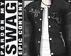 CHROME HEARTS JACKET