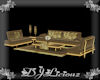 DJL-Mod CouchSet AGld