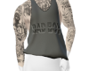 JX BAD BOY TANK V2