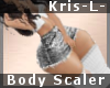 Body Scaler Kris L