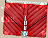 LB l Red Bag