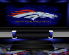 Broncos Couch