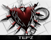 𝕿 . F ϟ TRIBAL HEART