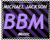 Baby Be Mine- M. Jackson
