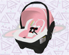Luxe Car Seat 30%