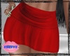 {S} Romana Skirt Red
