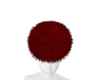 !Fur Hat V2 Red