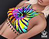 mm. Aishe Top